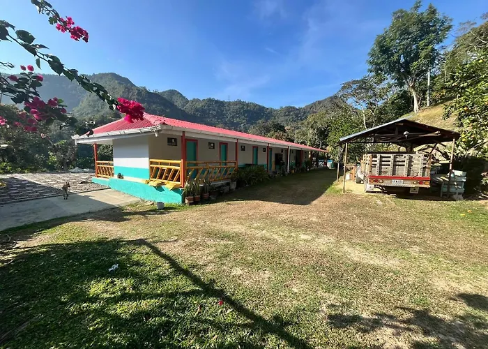 Posada Lili