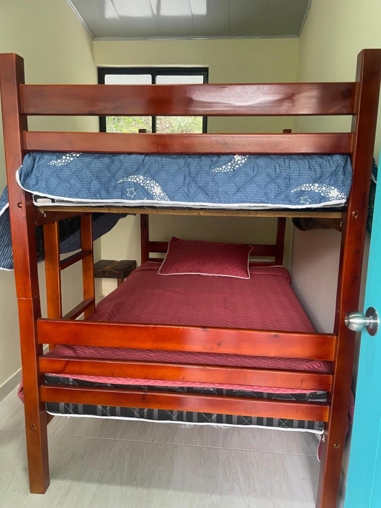Lili Farm stay